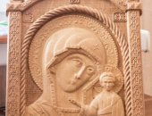 Продам картину в Белове, Икона Казанской Божией Матери, Отличный подарок родным и