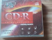 Продам в Москве, CD-R диски и конверты для CD-R дисков, 80 CD-R дисков на 700 мб и почти