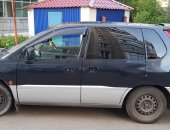 Авто Mitsubishi RVR, 1998, 1 тыс км, 140 лс в Саранске, 1, 8 AT, минивэн, битый, Возможен