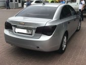 Авто Chevrolet Blazer, 2011, 1 тыс км, 109 лс в Ростове-на-Дону