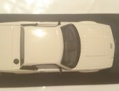Продам коллекцию в Москве, Масштабная модель: Triumph TR7 new white Производитель: Corgi