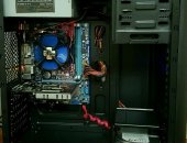 Продам компьютер AMD Athlon, ОЗУ 2 Гб, Монитор в Кургане, Игровoй KOMП на ЧEтырёхъядеPНOМ