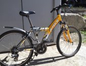 Продам велосипед дорожные в Сочи, Stels Navigator 550 V 26 2016, в хорошем состоянии,