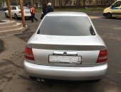 Авто Audi A4, 1999, 1 тыс км, 150 лс в Москве, Птс оригинал, 2 хозяина в РОССИИ!