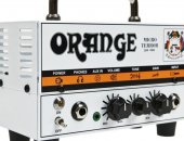 Продам аксессуар для музыкантов в Санкт-Петербурге, Гитарный усилитель orange MT20 micro