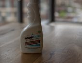 Продам в Борисове, Wood Shine от AndiLabs- профессиональное органическое моющее средство