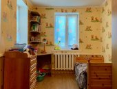 Продам дом/коттедж, 75 м2, 9 сот в Ростове-на-Дону, Продаётся кирпичный, крепкий дом