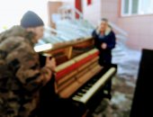 Грузоперевозки в Новосибирске, перевозка пианино, фортепиано, услуги грузчиков, услуги