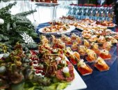 Доставка еды в городе Москва, Фуршет в Москве, организация и проведение фуршетов
