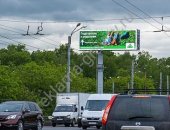 Услуги в Нижегородской области, Суперсайты суперборды в Нижнем Новгороде - наружная