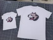 Услуги в городе Кемерово, Печать на футболках Дтф, сублимация, Салон-мастерская "Экспресс