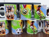 Услуги в городе Кемерово, Печать на кружках, Салон-мастерская "Экспресс фото", Печать