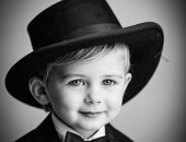 Ателье в городе Москва, Пошив ретро-головных уборов для дам и господ, Хотите окунуться в