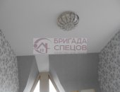 В городе Серпухов, Бригад Спецов - натяжные потолки с гарантией, Натяжные потолки сегодня