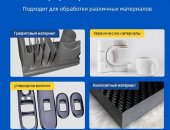 Продам в городе Дунгуань, Четырехзвенная графитовая машина это высокоточное оборудование