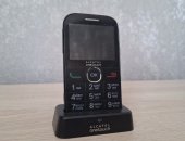Продам смартфон Alcatel, ОЗУ 512 Мб, классический в городе Симферополь