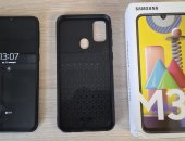 Продам смартфон Samsung, классический в городе Симферополь, телефон SM-M315 M31 Экран: