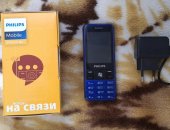 Продам смартфон Philips, классический в городе Симферополь, телефон Xenium E182