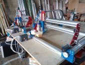 Продам в городе Нижний Новгород, ЧПУ-фрезер с точностью до микрона! Поле 1000 800 150