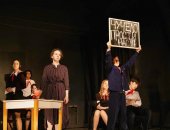 Курсы в городе Москва, Театральная студия для детей в Москве от 5-16 лет, Ваш ребенок