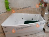 В городе Краснодар, Услуги сантехника от компании Сан-, Проблемы с сантехникой?