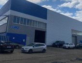 Аренда производственное помещение, 740 м2 в городе Набережные Челны