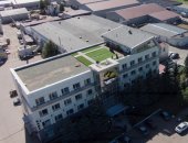 Аренда производственное помещение, 1000 м2 в городе Набережные Челны