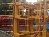 Продам в городе Москва, Траверса балочная для стеновых панелей, Траверса балансирную