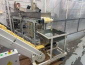 Вакансия фасовщик, постоянная в городе Москва, вахта производство, чипсы, маркировщик