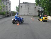 Курсы в городе Москва, Онлайн Удостоверение гособразца Вся Россия Работа на спецтехнике