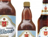 Пиво Лидское-лучшее пиво Белоруссии. Белоруссия, Гродненская область, город Лида