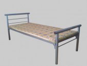 Продам мебель в Уфе, Металл-кровати реализует крупным и мелким оптом