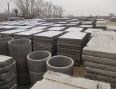 Продам жби в Домодедове, Блоки фундаментные ФБС различных размеров из бетона