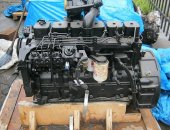 Продам запчасть двигатель, Экскаватор Hyundai Robex 1300 в разбор Хундай Робекс