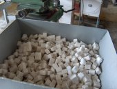 Продам в Енимахалле, Мы предлагаем два типа оборудования для производства сахарной пудры