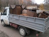 Услуги в городе Москва, Компания на постоянной основе приобретает лом черных металлов
