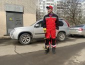 В городе Москва, Поиск коммуникаций для безопасных земляных работ, Боитесь повредить