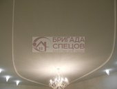 В городе Серпухов, Бригад Спецов - натяжные потолки с гарантией, Натяжные потолки сегодня