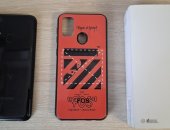 Продам смартфон Samsung, классический в городе Симферополь, телефон SM-M315 M31 Экран: