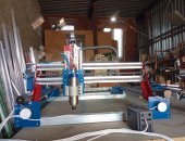 Продам в городе Нижний Новгород, ЧПУ-фрезер с точностью до микрона! Поле 1000 800 150