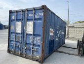 Продам плавсредство в городе Екатеринбург, контейнеров 20 и 40 футов, контейнеры новые и