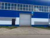 Аренда производственное помещение, 740 м2 в городе Набережные Челны