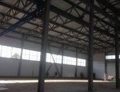 Аренда производственное помещение, 1000 м2 в городе Набережные Челны