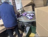 Вакансия фасовщик, постоянная в городе Москва, вахта производство, чипсы, маркировщик