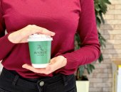 Услуги в городе Махачкала, Брендированные бумажные стаканы, для продвижения бренда, опт