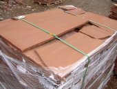 Продам каменные материалы в городе Шахты, Плитняк, песчаник, пластушка от производителя