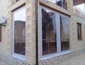 Продам окна в Краснодаре, Мягкие ПВХПВХ шторы делают из эластичной и мягкой ткани ПВХ и