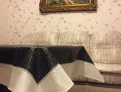 Продам текстиль и ковры в Москве, Скатерти из эко-кожи практичны тем, что они