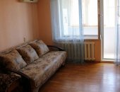 Продам квартиру вторичка, 1 комн, раздельный в Краснодаре, Квартира с ремонтом