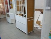 Услуги в городе Новосибирск, Произведем разбор-демонтаж торгового павильона в любом